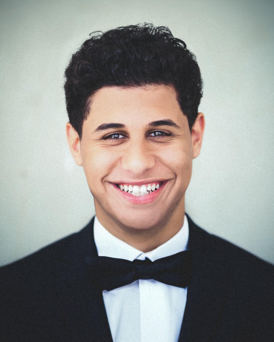 Portrait of Mahde Titi